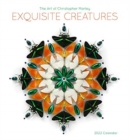 Image for EXQUISITE CREATURES THE ART OF CHRISTOPH