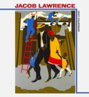 Image for JACOB LAWRENCE 2022 WALL CALENDAR