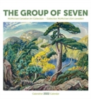 Image for GROUP OF SEVEN 2022 WALL CALENDAR