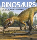 Image for DINOSAURS THE ART OF SERGEY KRASOVSKIY 2