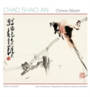 Image for CHAO SHAOAN CHINESE MASTER 2023 WALL CAL