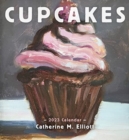 Image for CUPCAKES CATHERINE M ELLIOTT 2023 WALL C