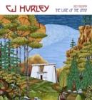 Image for CJ HURLEY THE LURE OF THE LAND 2023 WALL