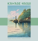 Image for KAWASE HASUI 2023 WALL CALENDAR