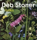 Image for DEB STONER FLORA 2023 WALL CALENDAR