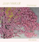 Image for JOAN METCALF SHIMMER 2023 WALL CALENDAR