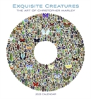 Image for EXQUISITE CREATURES THE ART OF CHRISTOPH
