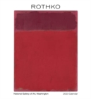 Image for ROTHKO 2023 WALL CALENDAR