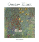 Image for GUSTAV KLIMT 2023 WALL CALENDAR