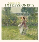 Image for GARDENS OF THE IMPRESSIONISTS 2023 WALL