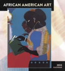 Image for AFRICAN AMERICAN ART 2023 WALL CALENDAR