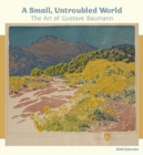 Image for A Small, Untroubled World