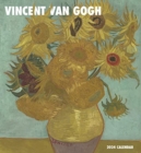 Image for Vincent van Gogh 2024 Wall Calendar