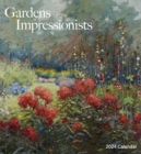 Image for Gardens of the Impressionists 2024 Wall Calendar