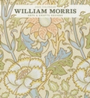 Image for William Morris : Arts &amp; Crafts Designs 2025 Wall Calendar