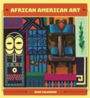 Image for African American Art 2025 Wall Calendar