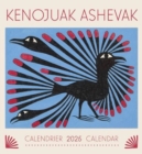 Image for Kenojuak Ashevak 2025 Wall Calendar