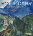 Image for Emily Carr 2025 Wall Calendar