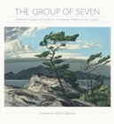Image for The Group of Seven 2025 Wall Calendar