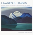 Image for Lawren S. Harris 2025 Wall Calendar