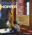 Image for Edward Hopper 2025 Wall Calendar