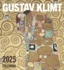 Image for Gustav Klimt 2025 Wall Calendar