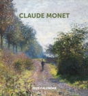 Image for Claude Monet 2025 Wall Calendar