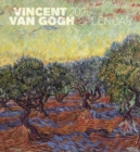 Image for Vincent van Gogh 2025 Wall Calendar