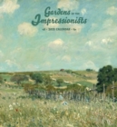 Image for Gardens of the Impressionists 2025 Wall Calendar