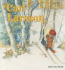 Image for Carl Larsson 2025 Wall Calendar