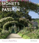 Image for Monet&#39;s Passion : The Gardens at Giverny 2025 Wall Calendar