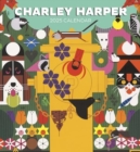 Image for Charley Harper 2025 Wall Calendar