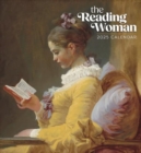 Image for The Reading Woman 2025 Wall Calendar