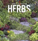 Image for Herbs 2025 Wall Calendar