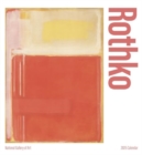 Image for Rothko 2025 Wall Calendar