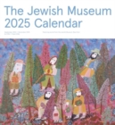Image for The Jewish Museum Calendar 2025