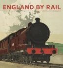 Image for England by Rail 2025 Wall Calendar