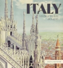 Image for Italy : Vintage Travel Posters 2025 Wall Calendar