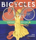 Image for Bicycles : Vintage Posters 2025 Wall Calendar