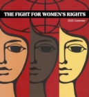 Image for The Fight for Women&#39;s Rights 2025 Wall Calendar