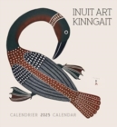 Image for Inuit Art : Kinngait 2025 Mini Wall Calendar