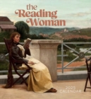 Image for The Reading Woman 2025 Mini Wall Calendar