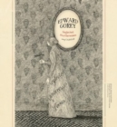 Image for Edward Gorey : Neglected Murderesses 2025 Mini Wall Calendar