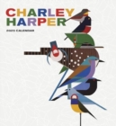Image for Charley Harper 2025 Mini Wall Calendar