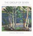Image for The Group of Seven 2025 Mini Calendar