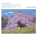 Image for Serenity: Kazuyuki Ohtsu 2026 Wall Calendar