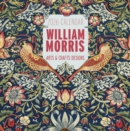 Image for William Morris: Arts &amp; Crafts Designs 2026 Wall Calendar