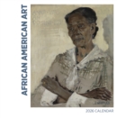 Image for African American Art 2026 Wall Calendar