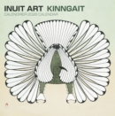 Image for Inuit Art: Kinngait 2026 Wall Calendar