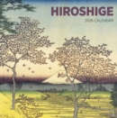 Image for Hiroshige 2026 Wall Calendar